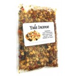 25gms Yule Incense Resin